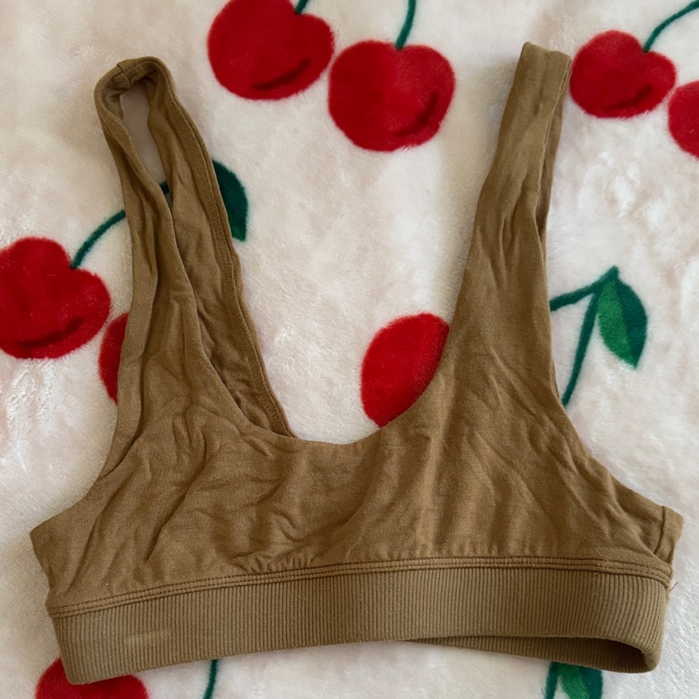 Skims sleep bralette